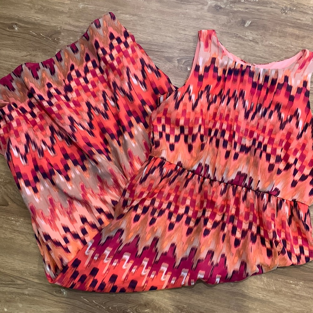 Studio One Maxi dress
